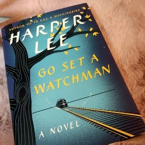 Harper Lee Novel